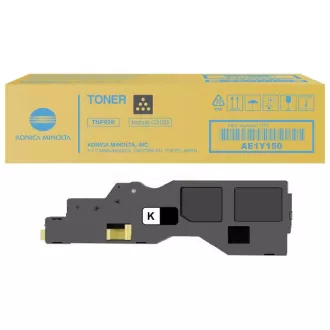 Toner Konica Minolta TNP-92 (AE1Y150), black (čierny)