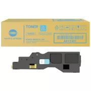 Toner Konica Minolta TNP-93 (AE1Y451), cyan (azúrový)