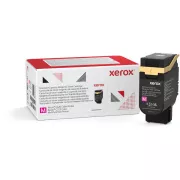 Toner Xerox 006R04825, magenta (purpurový)