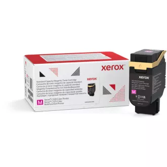 Toner Xerox 006R04825, magenta (purpurový)
