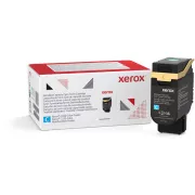 Toner Xerox 006R04824, cyan (azúrový)
