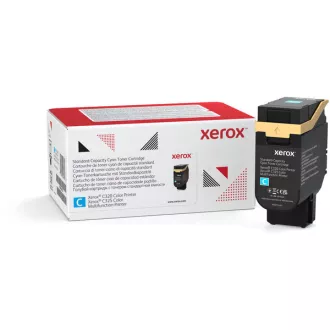 Toner Xerox 006R04824, cyan (azúrový)