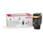 Toner Xerox 006R04826, yellow (žltý)