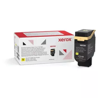 Toner Xerox 006R04826, yellow (žltý)