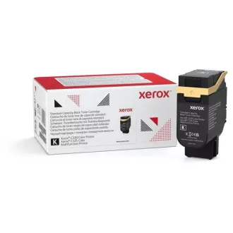 Toner Xerox 006R04827, black (čierny)