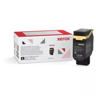 Toner Xerox 006R04835, black (čierny)