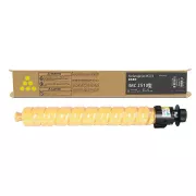 Toner Ricoh 842562, yellow (žltý)