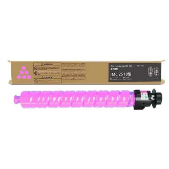 Toner Ricoh 842563, magenta (purpurový)