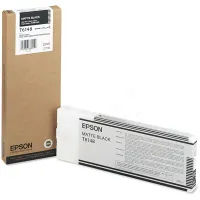 Farba do tlačiarne Epson T6148 (C13T61480N) - cartridge, matt black (matne čierna)