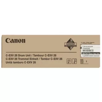 Canon 2776B003 - optická jednotka, black (čierna)