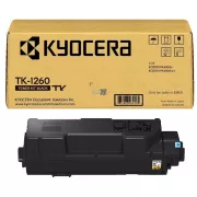 Toner Kyocera TK-1260 (1T0C150NL0), black (čierny)
