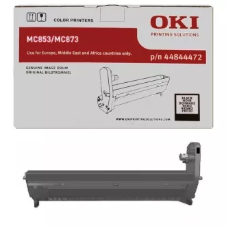 Oki 44844472 - optická jednotka, black (čierna) Oki 44844472 - optická jednotka, black (čierna)