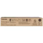 Toner Toshiba T-FC415EK, black (čierny)