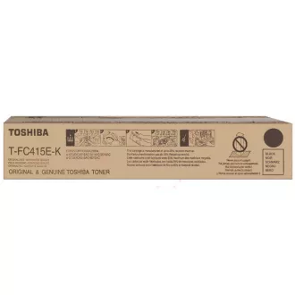 Toner Toshiba T-FC415EK, black (čierny)