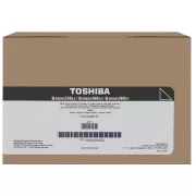 Toner Toshiba 6B0000000922, black (čierny)