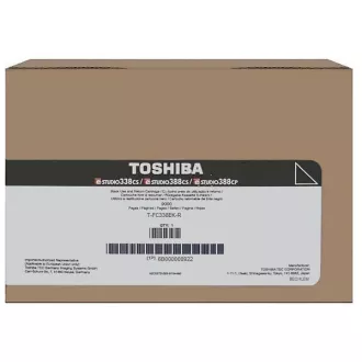 Toner Toshiba 6B0000000922, black (čierny)