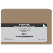 Toner Toshiba 6B0000000920, cyan (azúrový)