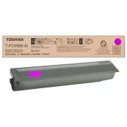 Toner Toshiba 6AK00000358, magenta (purpurový)