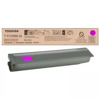 Toner Toshiba 6AK00000358, magenta (purpurový)