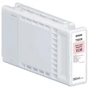 Farba do tlačiarne Epson C13T56U600 - cartridge, light magenta (svetlo purpurová)