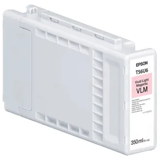 Farba do tlačiarne Epson C13T56U600 - cartridge, light magenta (svetlo purpurová)