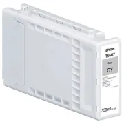 Farba do tlačiarne Epson C13T56U700 - cartridge, gray (sivá)