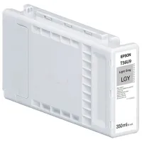 Farba do tlačiarne Epson C13T56U900 - cartridge, light gray (svetlo sivá)