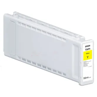 Farba do tlačiarne Epson C13T56P400 - cartridge, yellow (žltá) Farba do tlačiarne Epson C13T56P400 - cartridge, yellow (žltá)