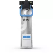 Farba do tlačiarne Epson C13T13L240 - cartridge, cyan (azúrová)