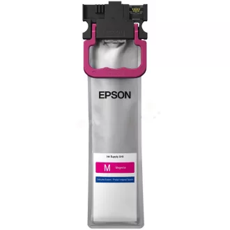 Farba do tlačiarne Epson C13T13L340 - cartridge, magenta (purpurová)