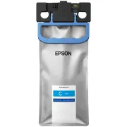 Farba do tlačiarne Epson C13T13M240 - cartridge, cyan (azúrová)