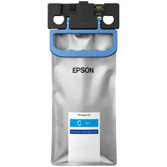 Farba do tlačiarne Epson C13T13M240 - cartridge, cyan (azúrová)