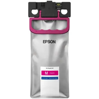 Farba do tlačiarne Epson C13T13M340 - cartridge, magenta (purpurová)