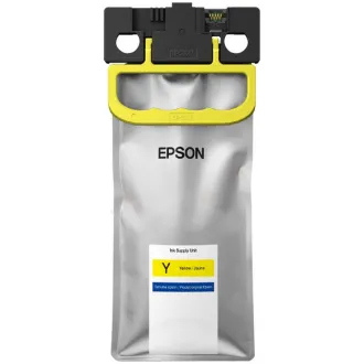 Farba do tlačiarne Epson C13T13M440 - cartridge, yellow (žltá)