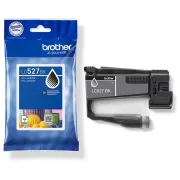 Farba do tlačiarne Brother LC-527 (LC527BK) - cartridge, black (čierna)
