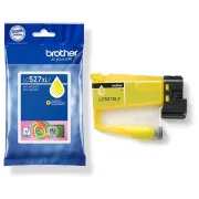 Farba do tlačiarne Brother LC-527-XL (LC527XLY) - cartridge, yellow (žltá)