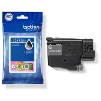 Farba do tlačiarne Brother LC-527-XL (LC527XLBK) - cartridge, black (čierna)