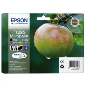 Farba do tlačiarne Epson T1295 (C13T12954022) - cartridge, black + color (čierna + farebná)