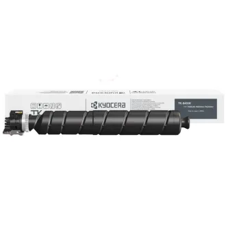 Toner Kyocera TK-8455K + TK8455K (TK8455K), black (čierny) Toner Kyocera TK-8455K + TK8455K (TK8455K), black (čierny)