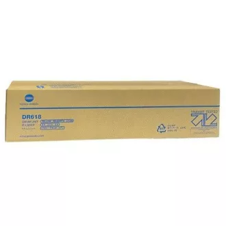 Konica Minolta ACV80TD - optická jednotka, color (farebná)