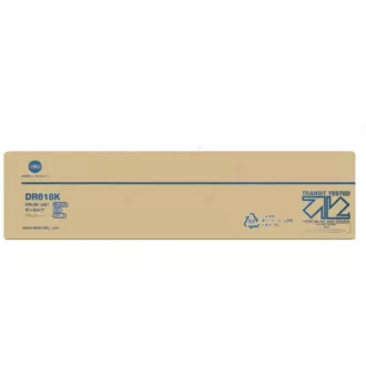 Konica Minolta ACV80RD - optická jednotka, black (čierna)