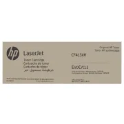 Toner HP 410X (CF413XR), magenta (purpurový)