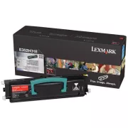 Toner Lexmark E352H31E, black (čierny)