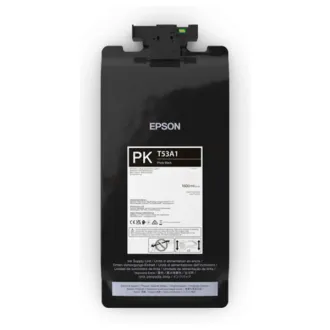 Farba do tlačiarne Epson C13T53A100 - cartridge, photoblack (fotočierna)