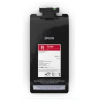 Farba do tlačiarne Epson C13T53A900 - cartridge, red (červená)