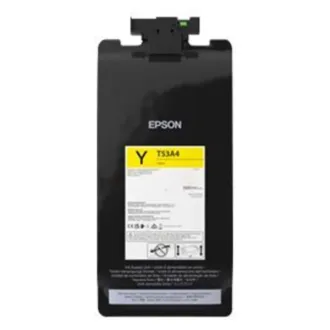 Farba do tlačiarne Epson C13T53A400 - cartridge, yellow (žltá)