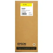 Farba do tlačiarne Epson T6424 (C13T642400) - cartridge, yellow (žltá)