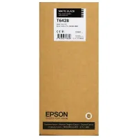 Farba do tlačiarne Epson T6428 (C13T642800) - cartridge, matt black (matne čierna)