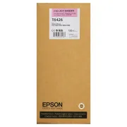Farba do tlačiarne Epson T6426 (C13T642600) - cartridge, light magenta (svetlo purpurová)