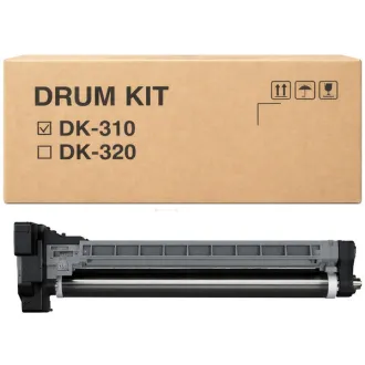 Kyocera DK310 - optická jednotka, black (čierna) Kyocera DK310 - optická jednotka, black (čierna)